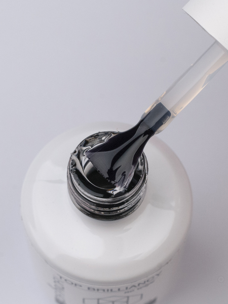 Топ-гель для ногтей без липкого слоя Brilliancy Sofiprofi Top Coat, 15 мл